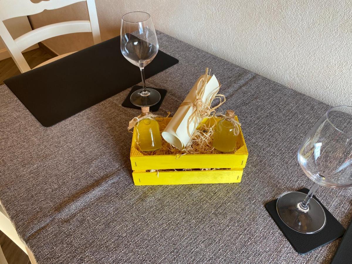 C'Era Una Volta Levanto Kültér fotó